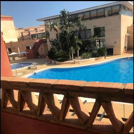Apartamento Punta Umbria Parking Incluido Y Piscina Экстерьер фото