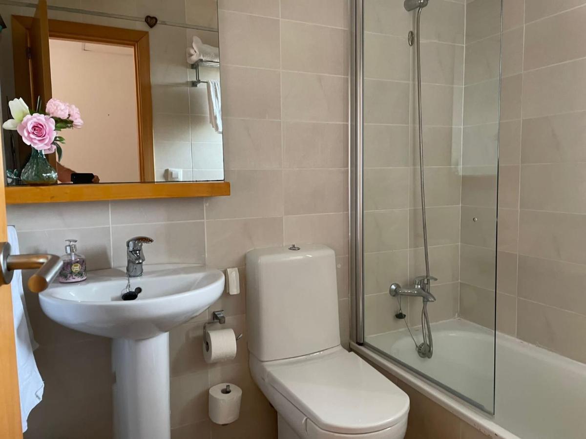Apartamento Punta Umbria Parking Incluido Y Piscina Экстерьер фото