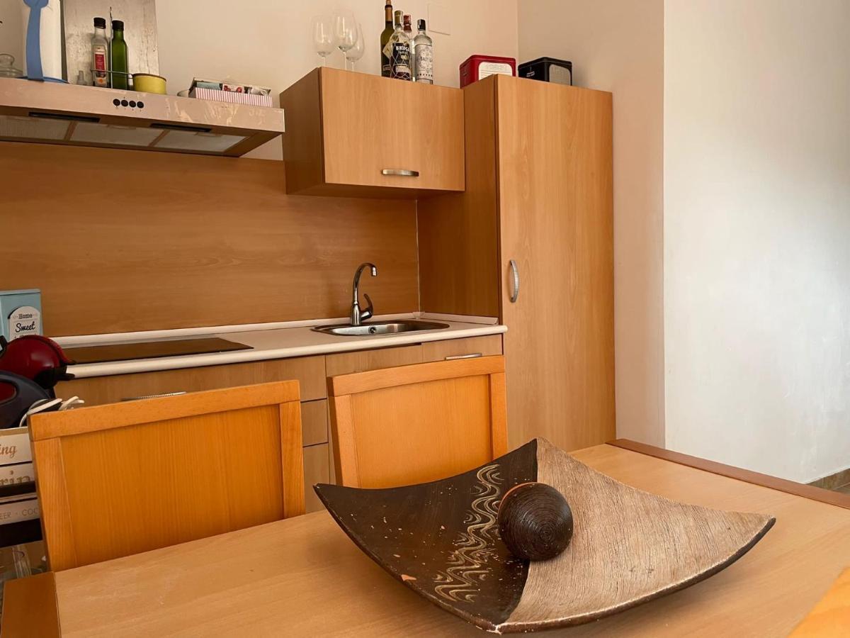 Apartamento Punta Umbria Parking Incluido Y Piscina Экстерьер фото