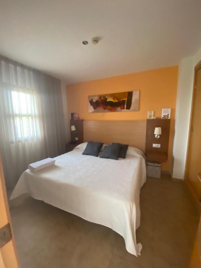 Apartamento Punta Umbria Parking Incluido Y Piscina Экстерьер фото