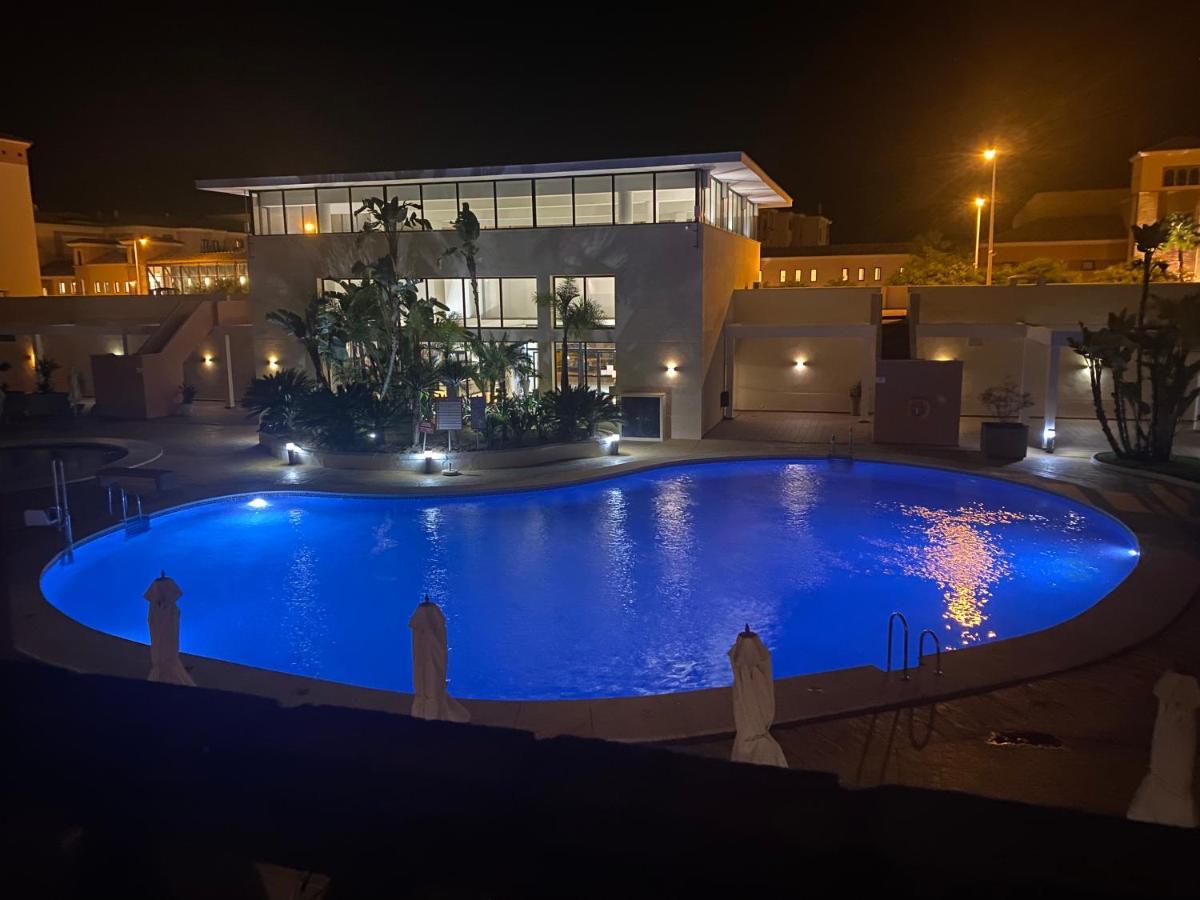 Apartamento Punta Umbria Parking Incluido Y Piscina Экстерьер фото