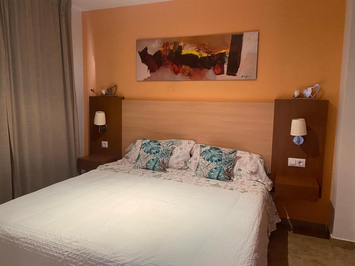 Apartamento Punta Umbria Parking Incluido Y Piscina Экстерьер фото